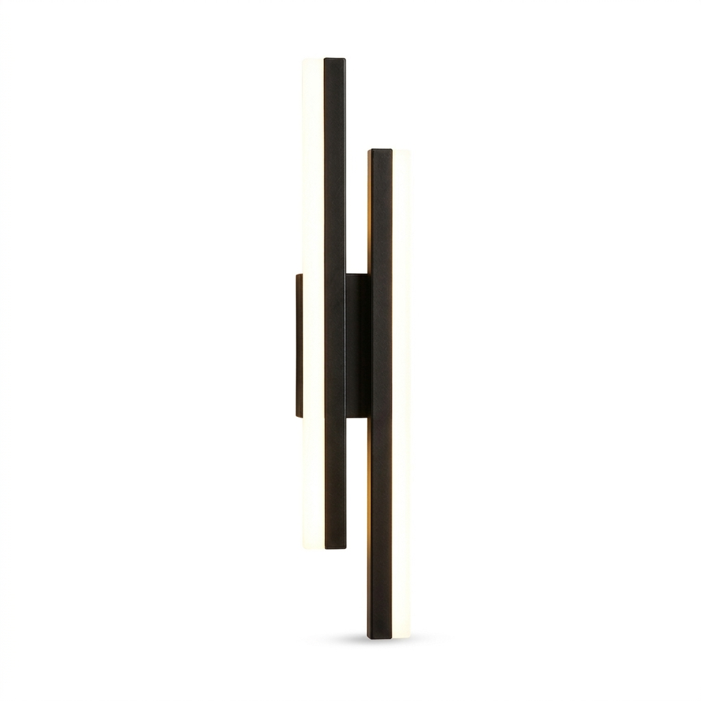 Applique Murale LED Cuivre – Luminaire Design pour Chambre et Salon
