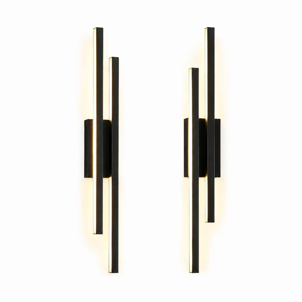 Applique Murale LED Cuivre – Luminaire Design pour Chambre et Salon